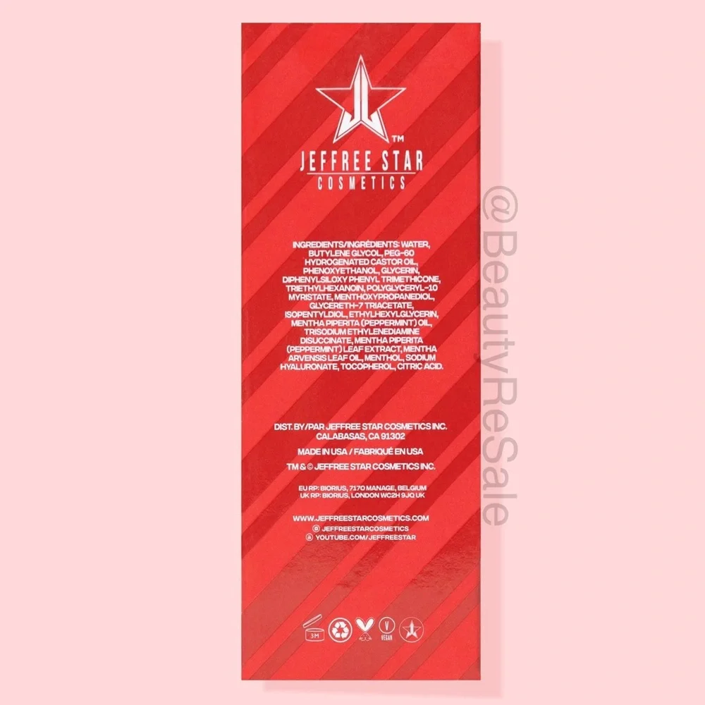 JSC - Facial Mist